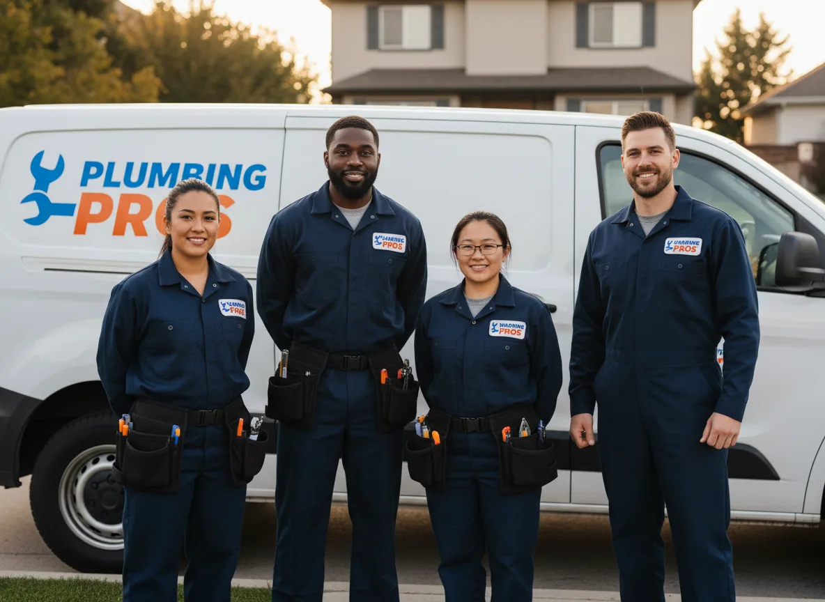 Water Heater Repair company in Fiskdale, MA